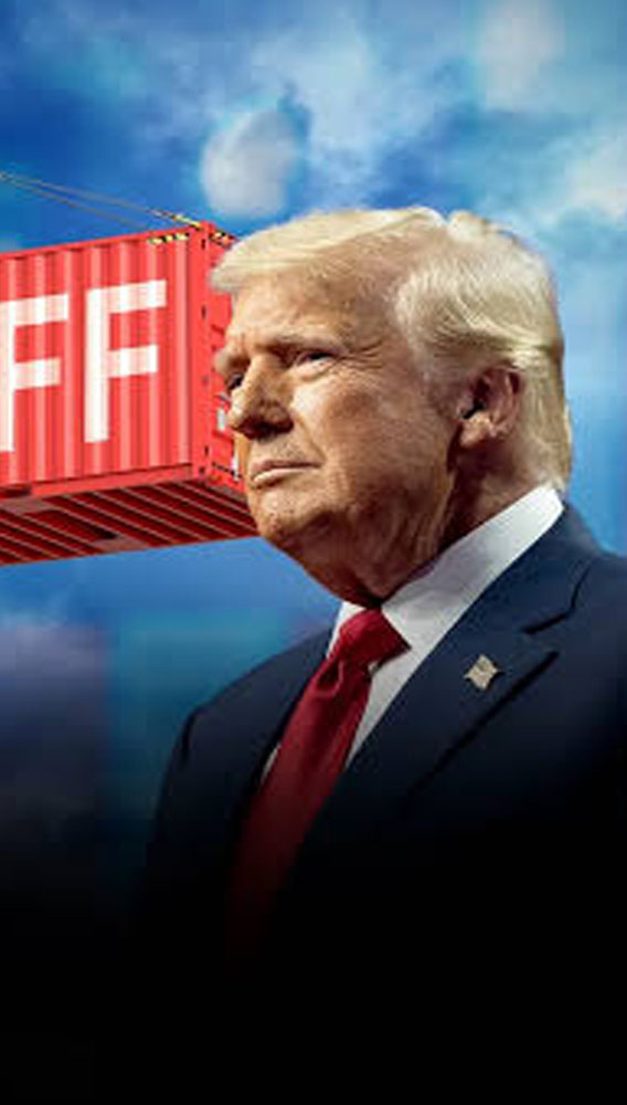 Trump tarifelerinde 100 milyar dolarlık iade süreci başladı