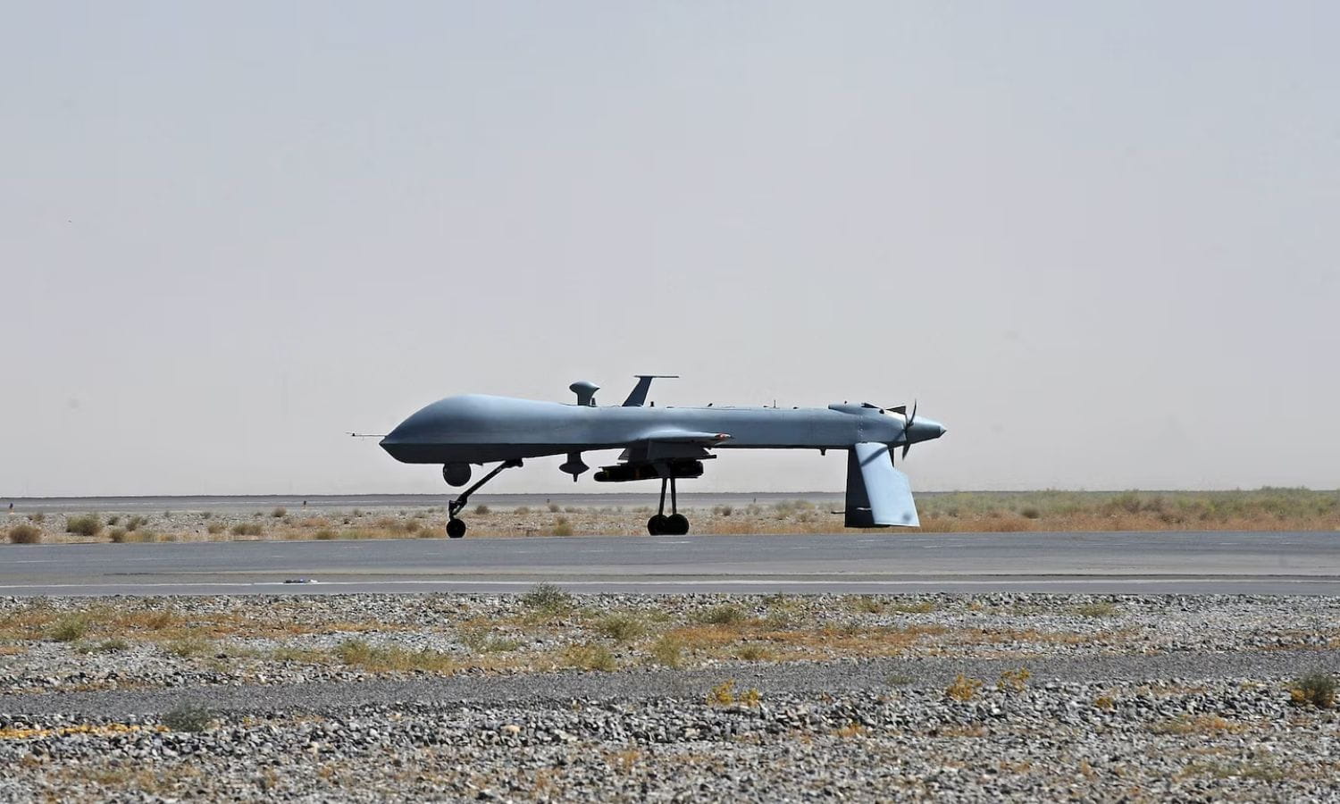 Trump yönetimi drone ithalatına tarife getiriyor