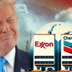 Trump’tan Exxon ve Chevron’a tepki: “Benzin fiyatlarını düşürün”