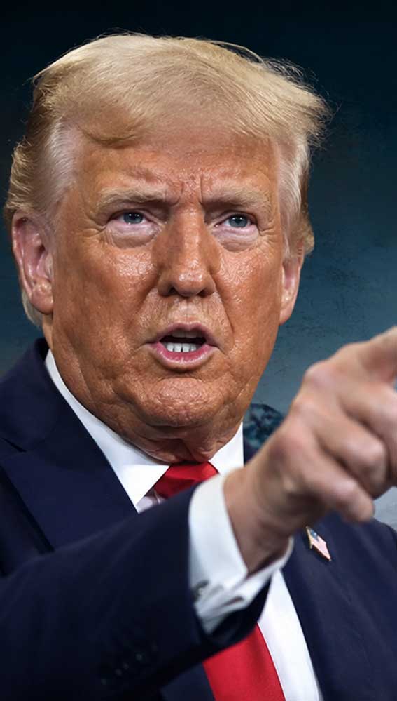 Trump'tan İran mesajı: Büyük zafer çok yakın
