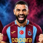 Trabzonspor paylarında Mohamed Salah coşkusu!