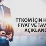 TTKOM 2Ç26 bilançosu beğenildi mi? Olumlu başlıklar ne?