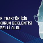 TTRAK için 2Ç26 sonrası hedef fiyat: 500 TL’yi aşacak mı?
