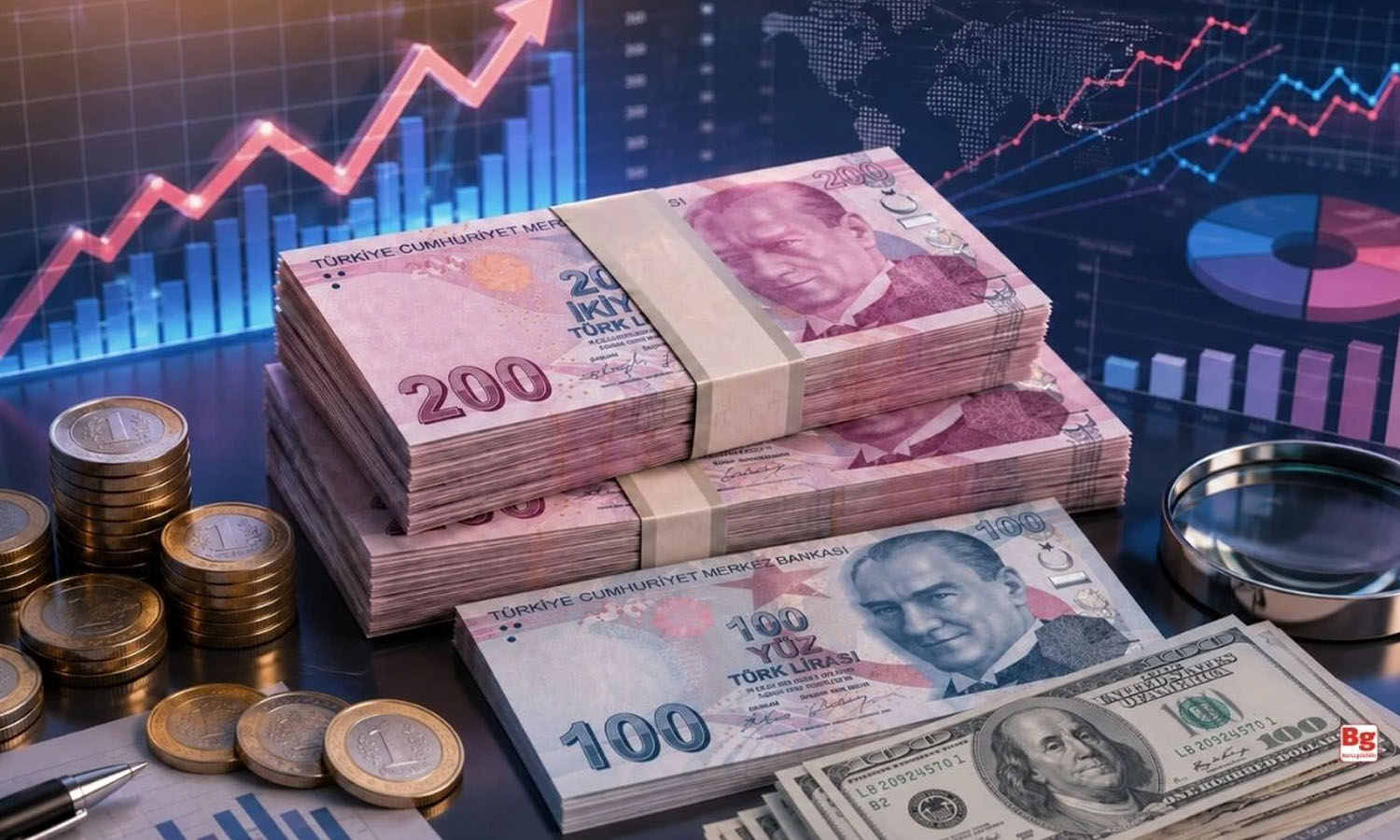 TÜFE için Ağustos beklentisi açıklandı! Ekonomistlerin tahmini ne?