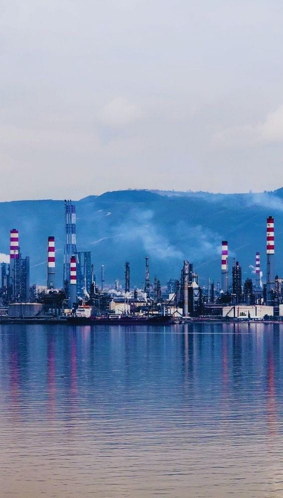 Hedef fiyat yükseldi: Tüpraş'ta (TUPRS) yüzde 34 potansiyel