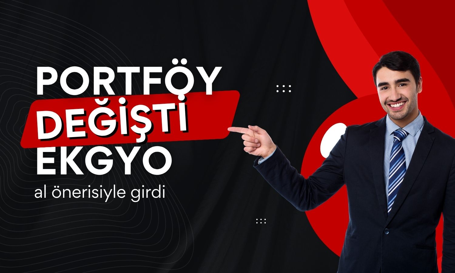 TUPRS model portföyden çıktı, EKGYO “AL” ile girdi