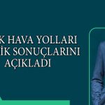 Türk Hava Yolları Temmuz 2026 trafik sonuçlarını açıkladı