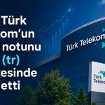 Türk Telekom’a JCR’dan güçlü kredi notu: AAA (tr)