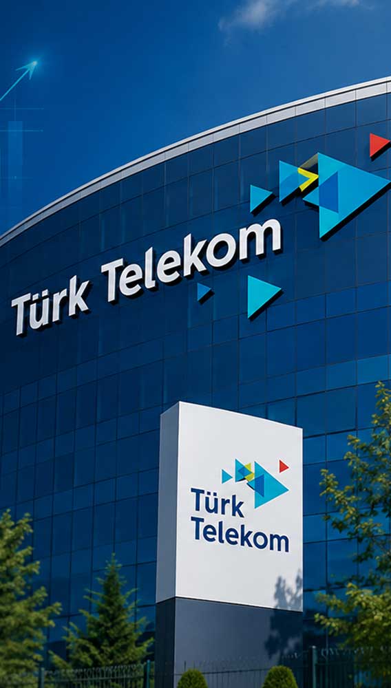 Türk Telekom’a JCR’dan güçlü kredi notu: AAA (tr)