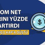 Türk Telekom’un (TTKOM) 2Ç26 net karı 17 milyar TL’yi aştı