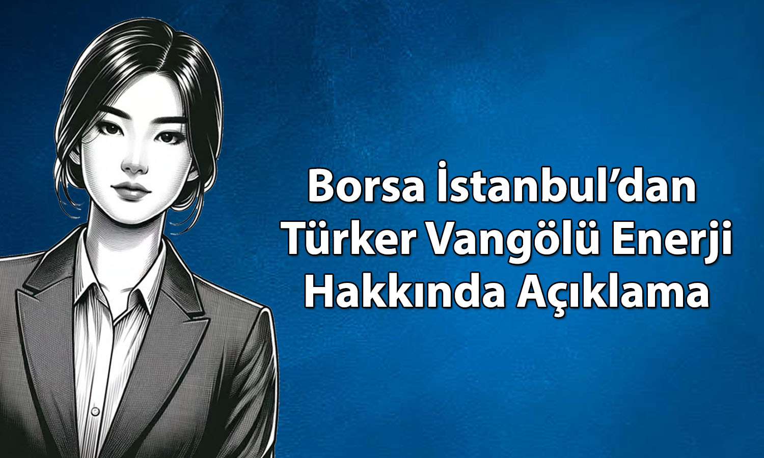 Türker Vangölü Enerji için kritik tarihler paylaşıldı