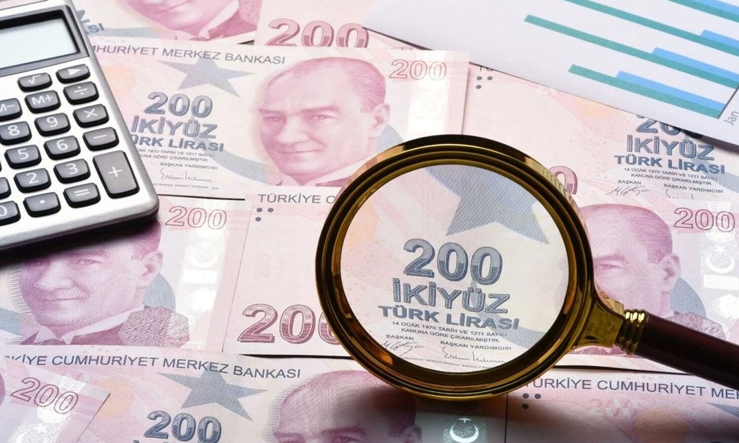 Türkiye için 2026 ikinci çeyrek GSYH beklentisi açıklandı