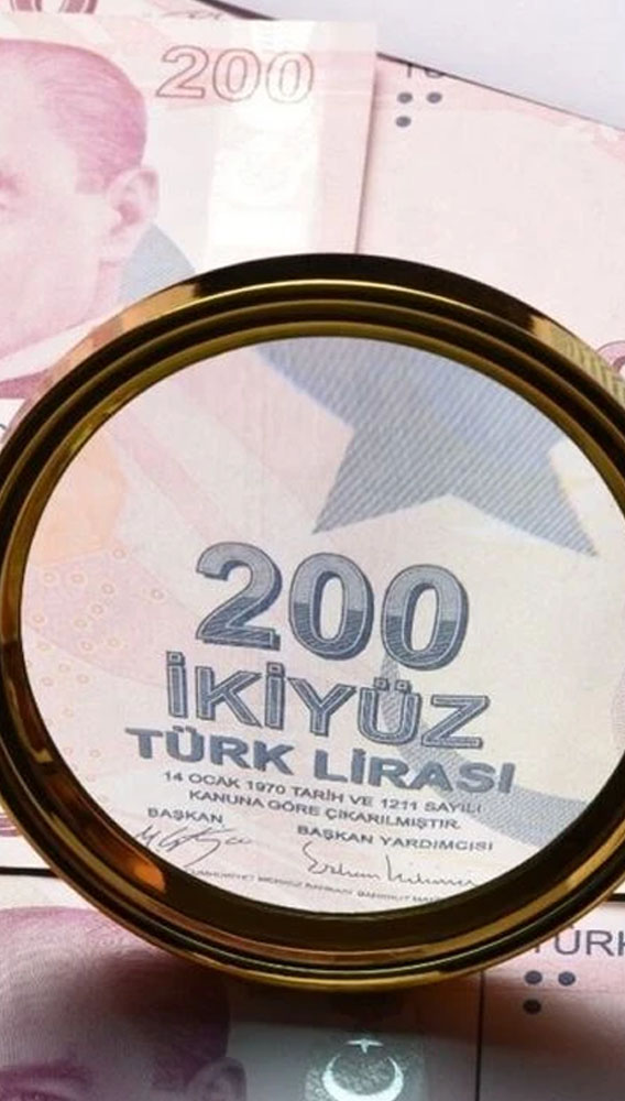 Türkiye için 2026 ikinci çeyrek GSYH beklentisi açıklandı