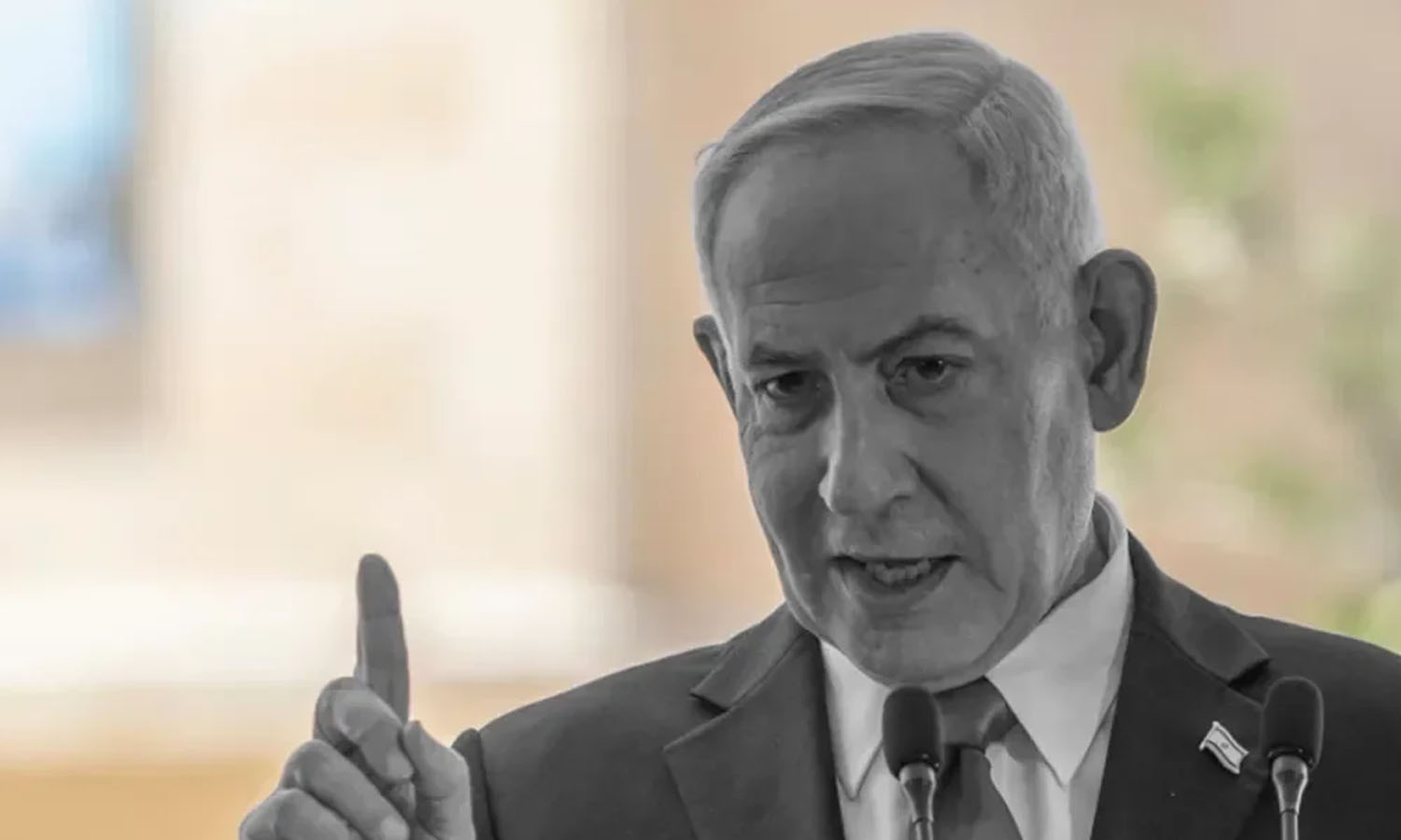 Türkiye’den Netanyahu hakkında kırmızı bülten hamlesi