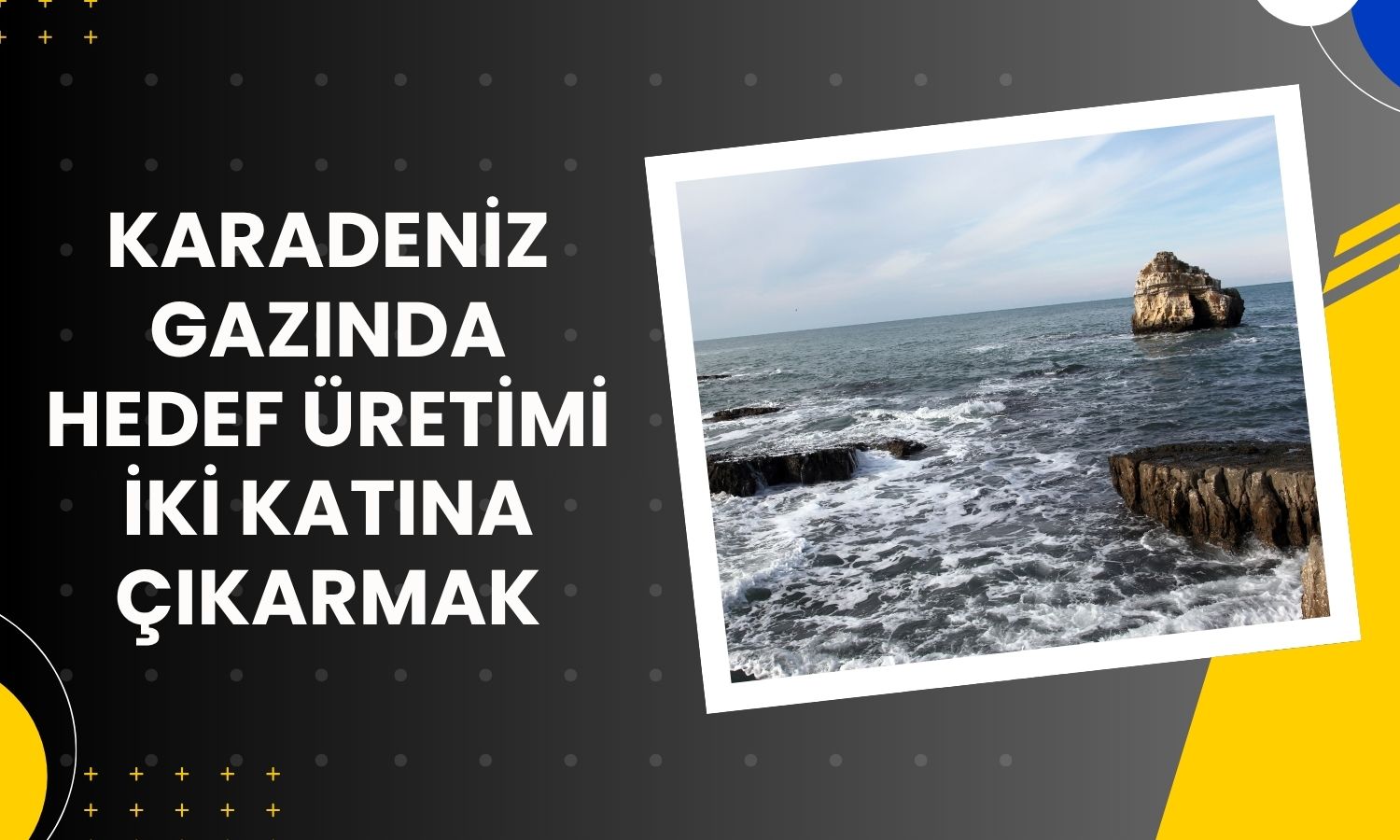 Türkiye’nin yurt içi petrol üretimi 23,1 milyon varile çıktı