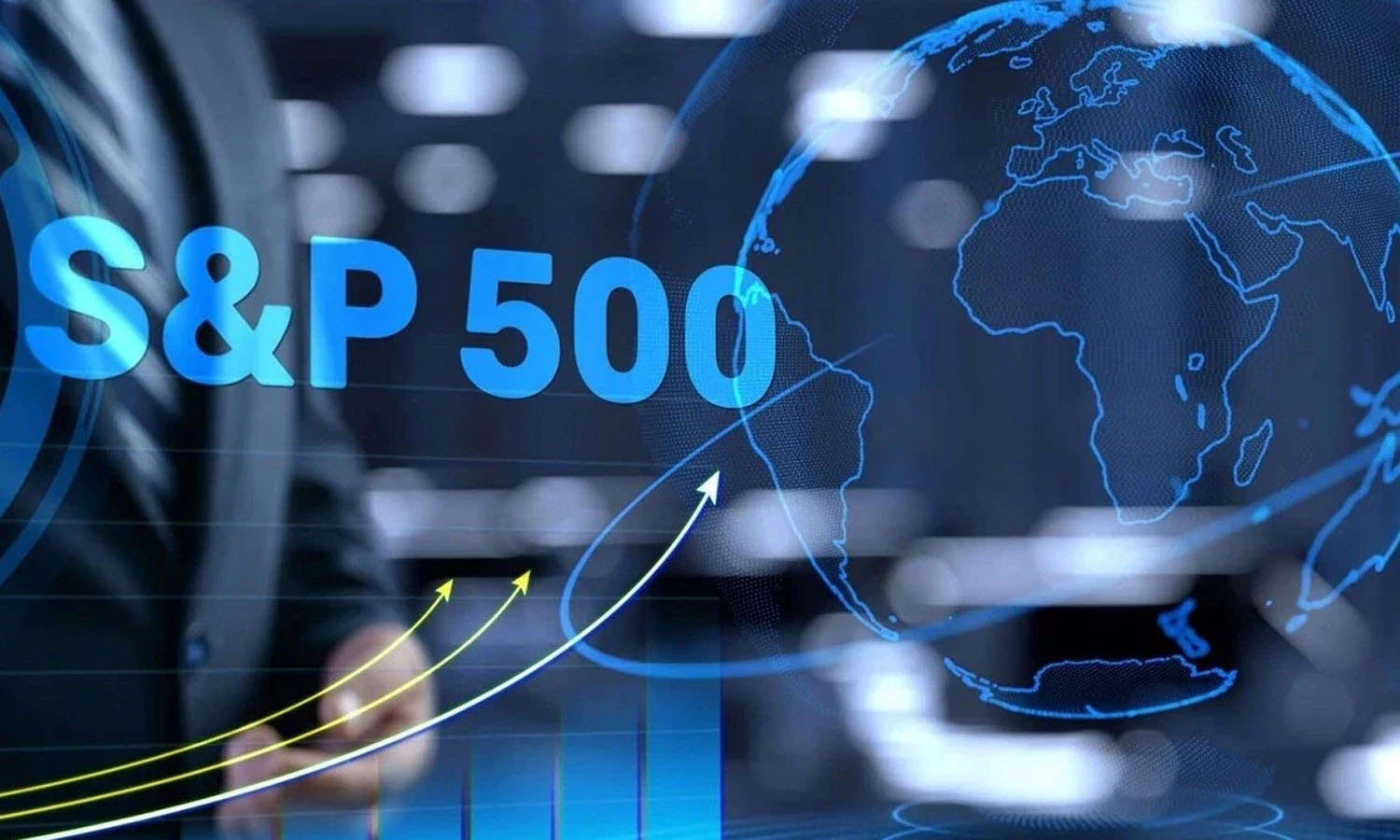 UBS S&P 500 için 2026 ve 2027 hedefini güncelledi