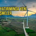 Ulusoy Un’dan rüzgar enerjisi yatırımında yeni adım