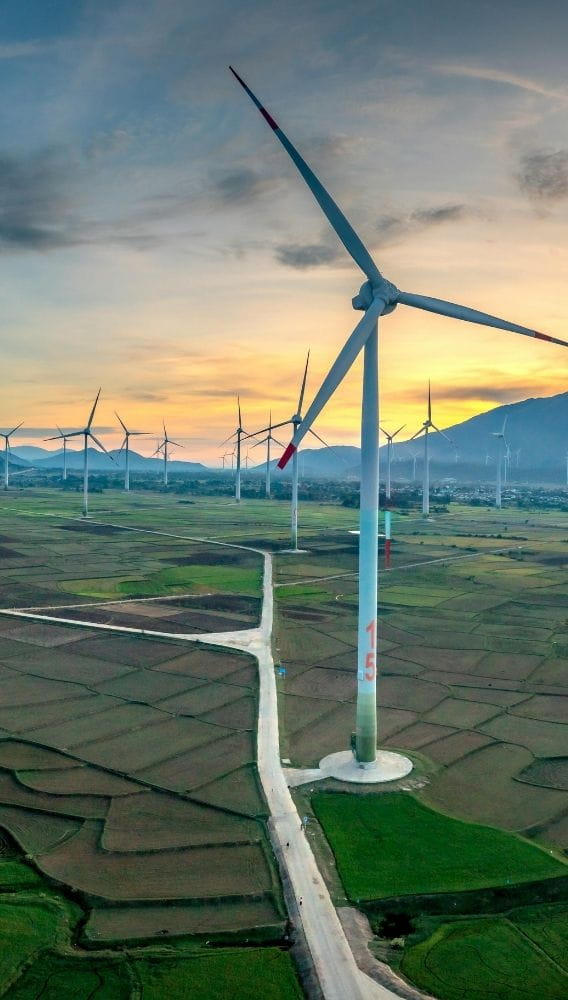Ulusoy Un'dan rüzgar enerjisi yatırımında yeni adım