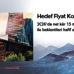 Vakıfbank’ın (VAKBN) 2Ç26 finansalları hedef fiyatı değiştirmedi