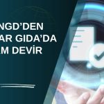 Vanet Gıda, DR Nar Gıda’nın tamamını devraldı