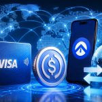 Visa ve Dunamu’dan yapay zeka destekli ödeme hamlesi