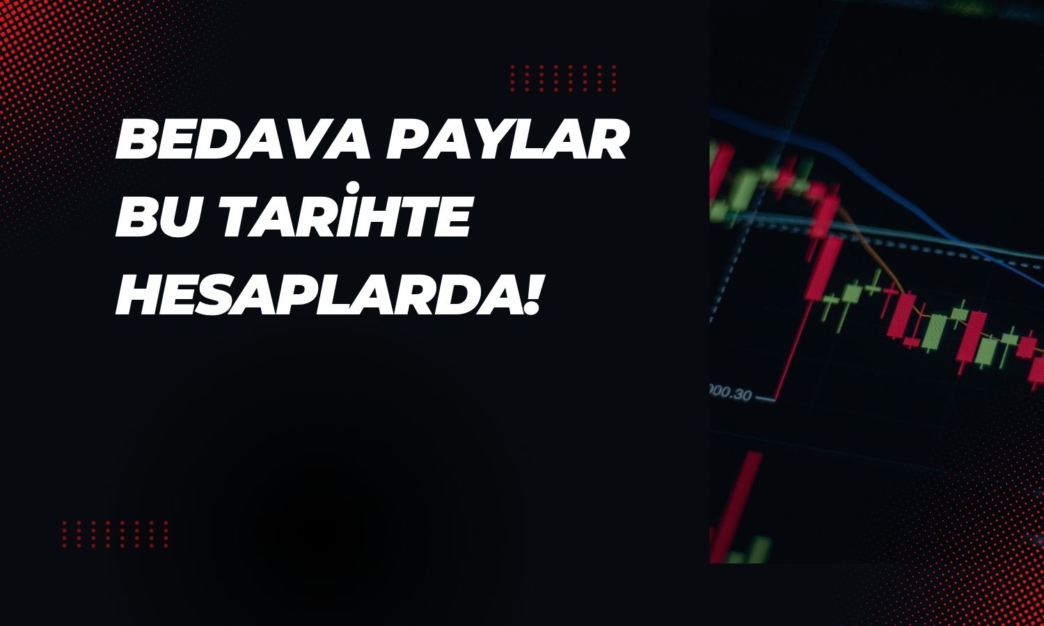 Vişne Madencilik’te bedelsiz paylar için tarih belli oldu