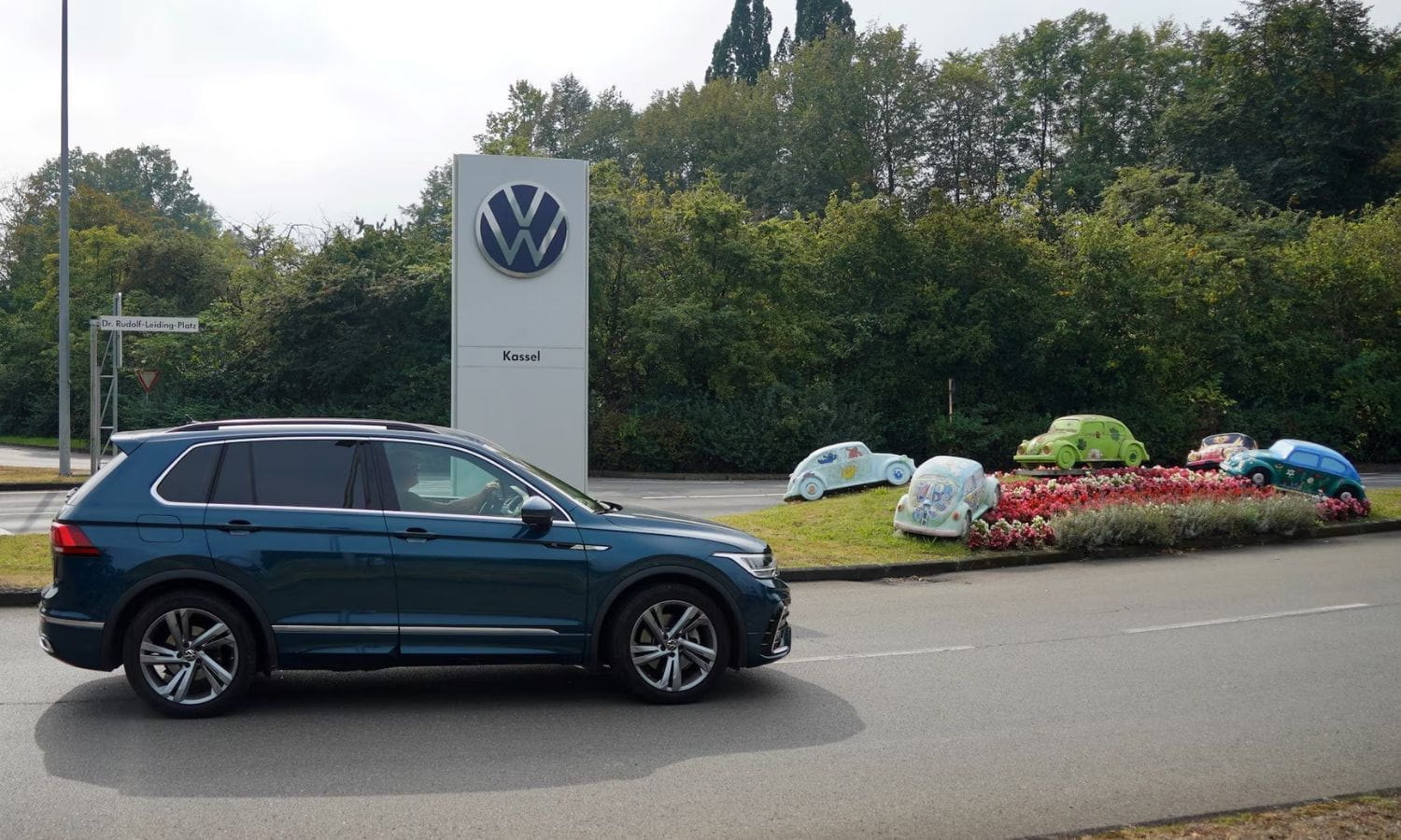 Volkswagen'da gerilim büyüyor: Alman sendikasından sert uyarı