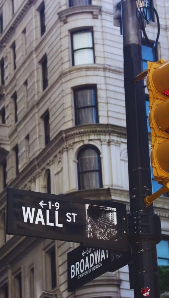 Wall Street Orta Doğu iyimserliğiyle yükselişe geçti