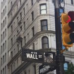 Wall Street Orta Doğu iyimserliğiyle yükselişe geçti