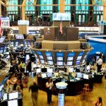 Wall Street rekor tazeledi: Barış umudu SpaceX satışlarını gölgeledi