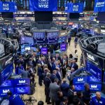 Wall Street vadelileri yatay: Gözler İran gerilimi ve bilançolarda