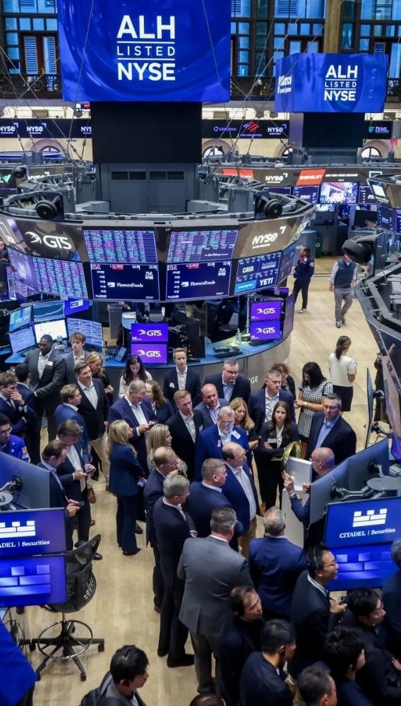 Wall Street vadelileri yatay: Gözler İran gerilimi ve bilançolarda