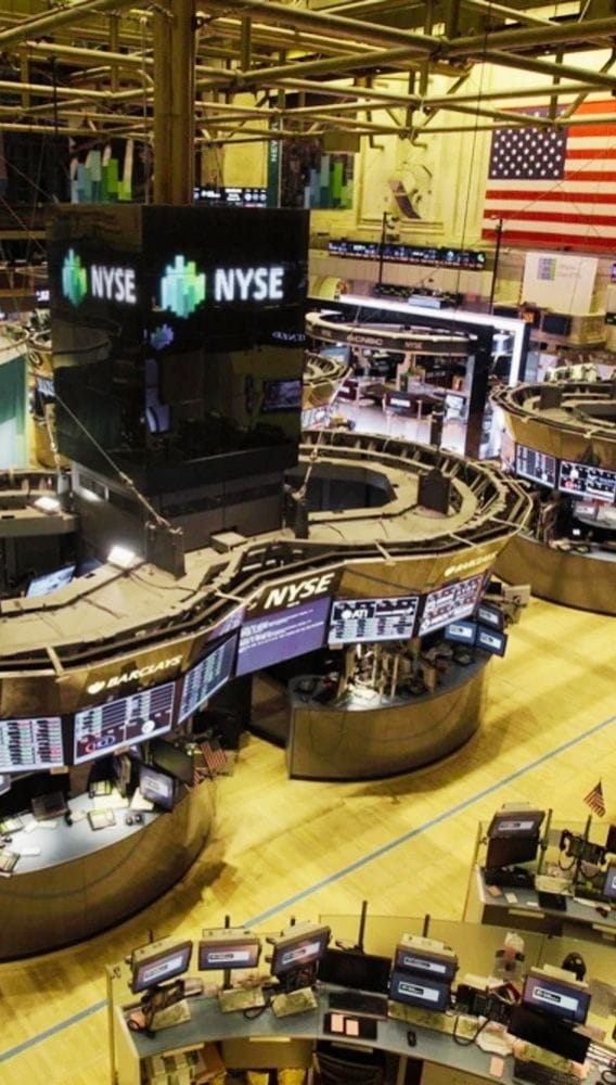 Wall Street teknoloji hisseleriyle toparlandı: Gözler Nvidia'da