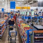 Walmart’ta tüketici harcamaları yavaşladı: Satışlar beklentiyi karşılamadı