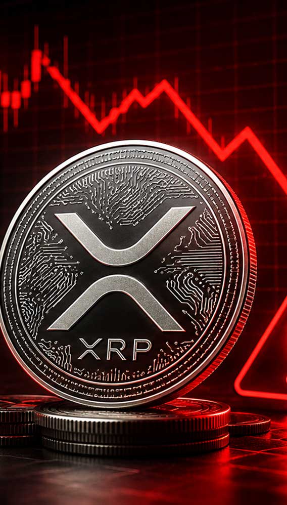 XRP’de long pozisyonlar çoğaldı: Yükseliş sonrası tasfiye riski