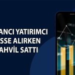 Yabancılar hisse alımını sürdürdü: 150,2 milyon dolar