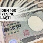 Yen 160 seviyesine yaklaştı: Kalıcı destek sağlanamıyor