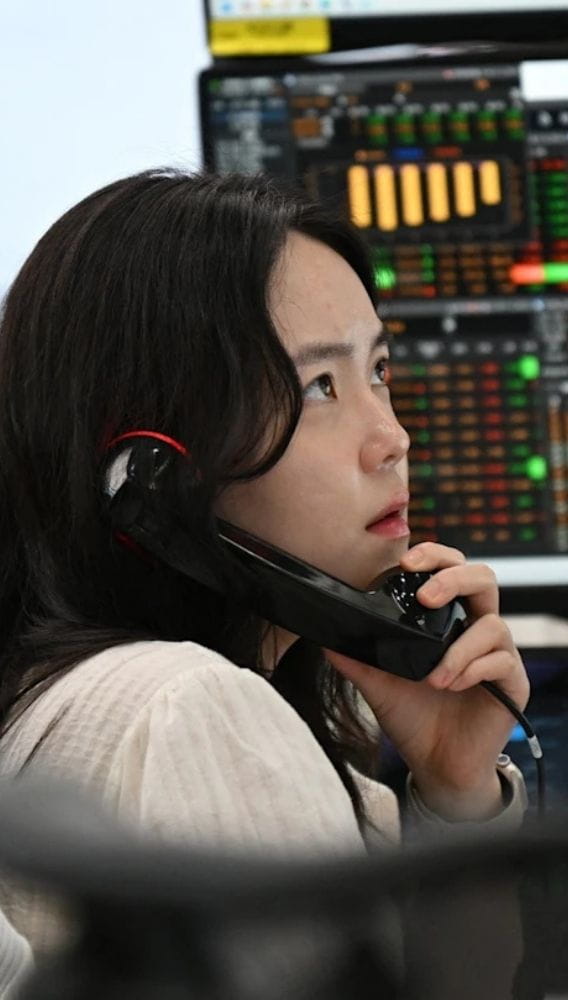 Japonya'nın yen hamlesi Asya Krizi'ni hatırlattı