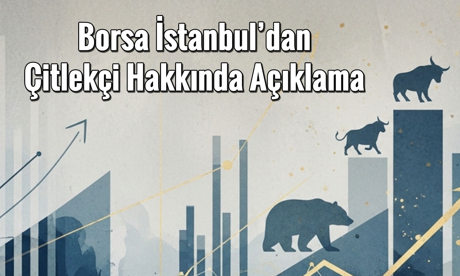 Yeni halka arz Çitlekçi Mağazacılık için endeksler belli oldu