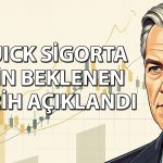 Yeni halka arz Quick Sigorta için işlem tarihi açıklandı