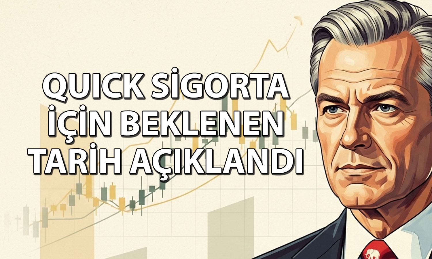 Yeni halka arz Quick Sigorta için işlem tarihi açıklandı