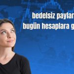 YEOTK bedelsiz sermaye artırımında paylar dağıtıldı