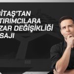 Yibitaş’tan pazar değişikliği açıklaması geldi!