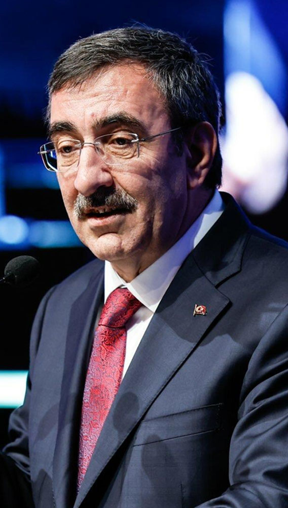 Yılmaz: Gıda fiyatlarında ön uyarı sistemi devreye giriyor