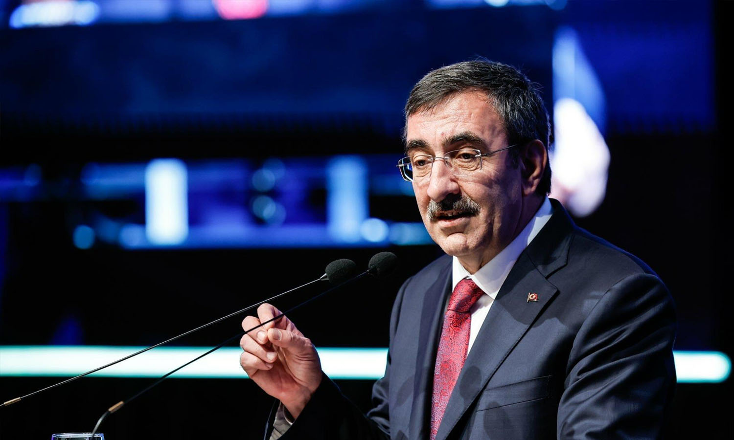 Yılmaz: Gıda fiyatlarında ön uyarı sistemi devreye giriyor