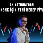 YKBNK için hedef fiyat 47 TL’ye revize edildi