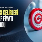 Yükselme potansiyeli yüzde 24: Bankanın hedef fiyatı korundu