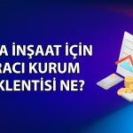 Yüzde 6’nın üzerinde düşen ENKAI için hedef fiyat yükseldi