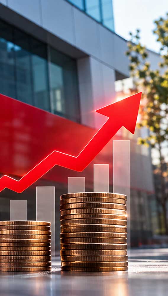Ziraat Bankası’nın net kârı yüzde 21 arttı