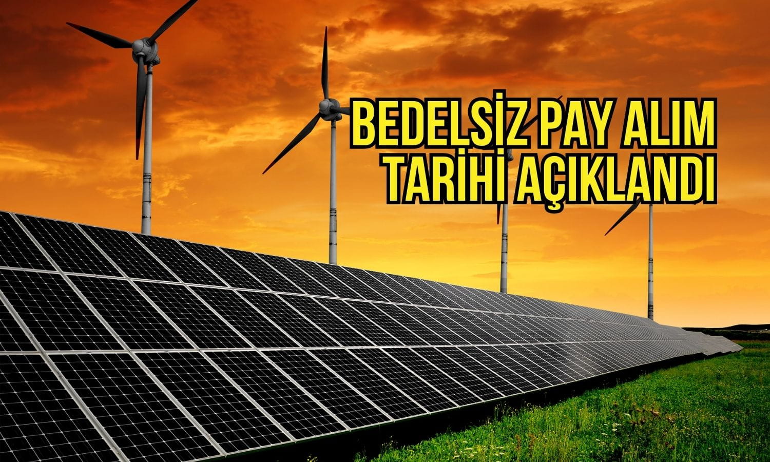 100 lot AKFYE payının 600 lota yükseleceği tarih açıklandı